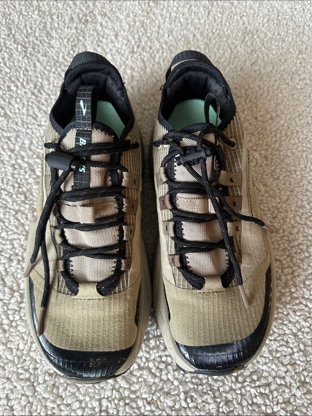 Brooks limited release
